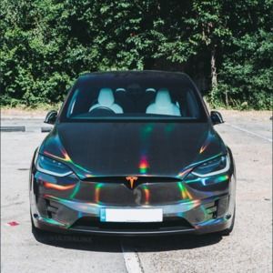 Meet your Posher, Danny